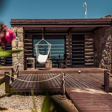 Готель Keros Blue - Luxury In Wilderness Kalliopi Екстер'єр фото